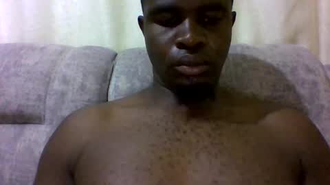 brucedarling online show from November 17, 4:15 am