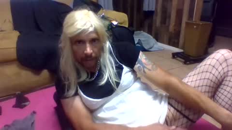 brutal3anddone online show from September 12, 7:19 am