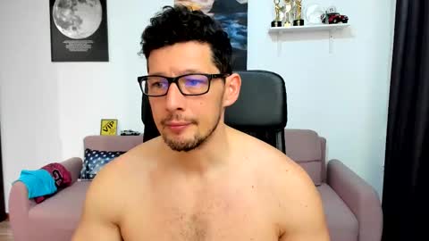 Brutus K online show from March 27, 8:26 am