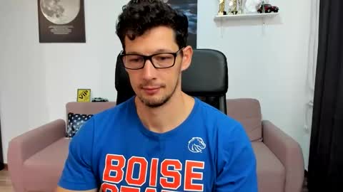 Brutus K online show from November 24, 9:54 am