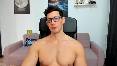 Brutus K online show from November 14, 5:10 am