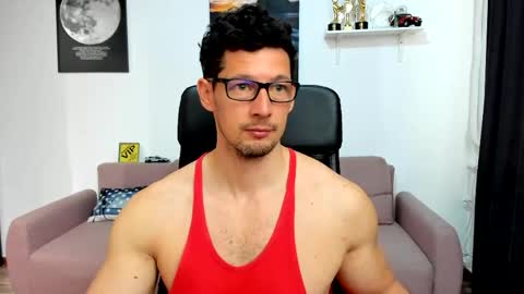 Brutus K online show from April 9, 9:04 am