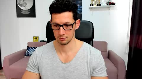 Brutus K online show from January 17, 9:12 am