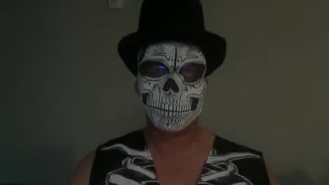 BRWNMEXXX online show from May 9, 2:12 am