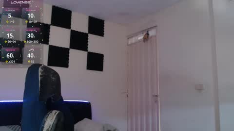 bryamado online show from November 11, 1:49 pm