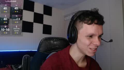 bryamado online show from November 7, 2:37 am