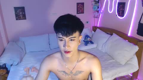 BRYAN  JEMY online show from March 1, 5:01 pm