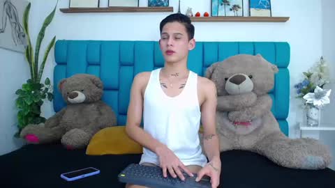 Bryan online show from February 23, 11:01 am