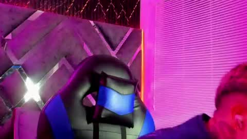 BRYAN online show from June 21, 3:23 am