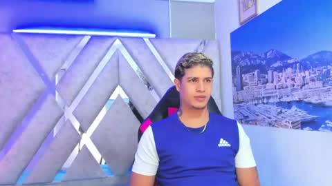 BRYAN online show from June 29, 3:34 am