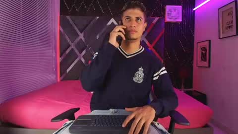 BRYAN online show from July 29, 3:49 am