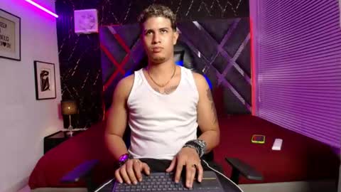 BRYAN online show from July 4, 3:31 am