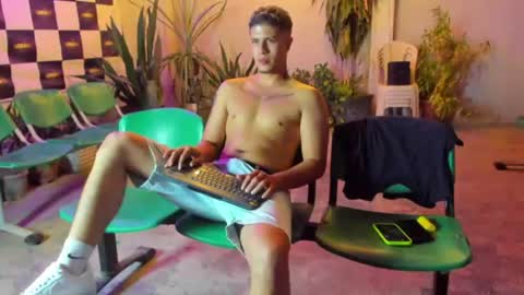 BRYAN online show from July 26, 5:26 am