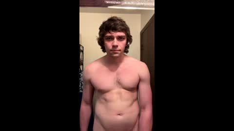 ChadStrokeman online show from May 5, 11:49 pm