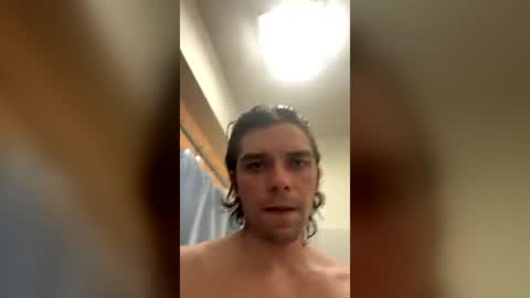ChadStrokeman online show from June 23, 1:21 am
