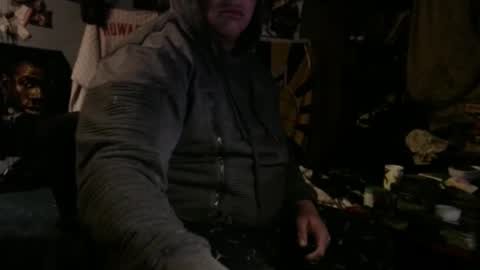 Bubba Smalls online show from December 14, 8:23 am