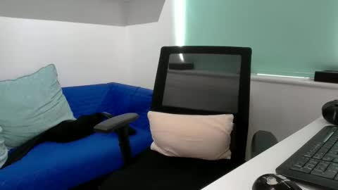 Snapshot of bubblebumdave chatting on September 23, 12:26 pm Bubblebum online show from September 23, 12:26 pm