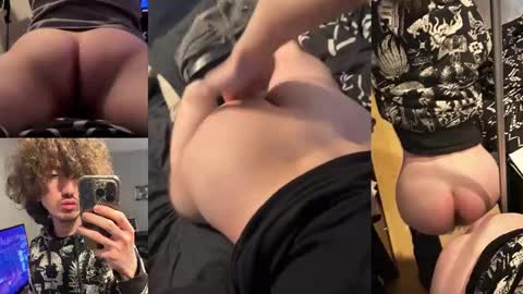 twink online show from January 7, 7:54 am