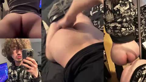 twink online show from January 23, 3:32 pm