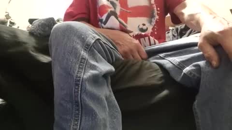 bubby_sexy online show from June 7, 6:20 am