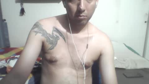 bucaramangahombre online show from October 9, 7:57 am