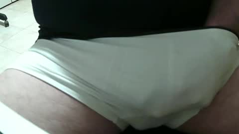 Snapshot of buccia73 chatting on October 7, 7:01 am Andre73 online show from October 7, 7:01 am