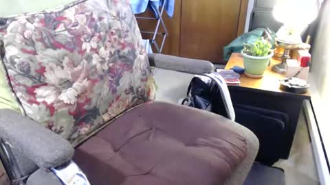 Slim online show from December 28, 5:03 pm