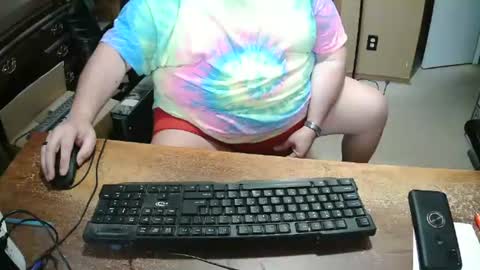 Bucku2 online show from June 23, 10:57 pm