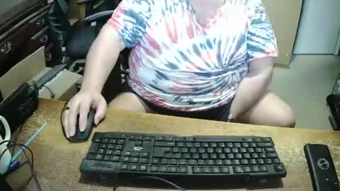 Bucku2 online show from April 14, 10:09 pm