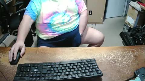 Bucku2 online show from February 24, 10:21 pm