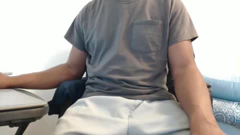 buckwheat71 online show from March 15, 3:51 pm