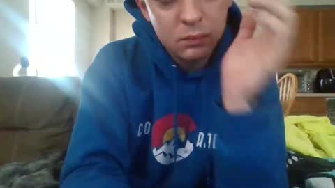 Bud42o online show from February 18, 9:12 pm