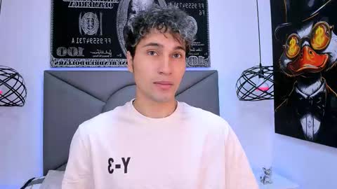 Buddy Whitte online show from January 7, 1:16 pm