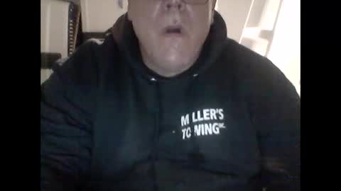 Snapshot of buddyluvzumore chatting on January 22, 2:37 am buddyluvzumore online show from January 22, 2:37 am