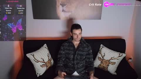 budrflie online show from November 16, 10:01 pm