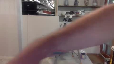 buffnico2025 online show from October 30, 12:35 am