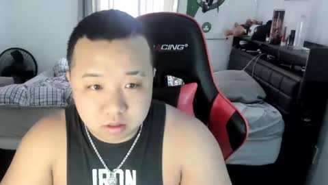 buffsexyman24 online show from February 23, 2:11 pm