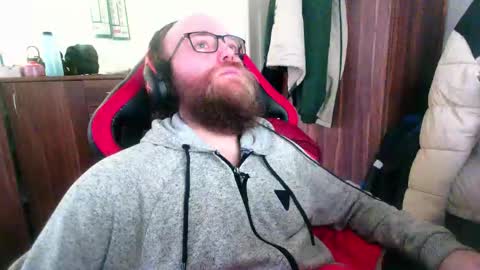 Lukas online show from February 20, 8:38 am