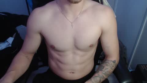 Built Different online show from January 27, 11:11 pm