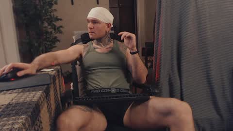 Dmitriy  online show from January 25, 7:18 pm