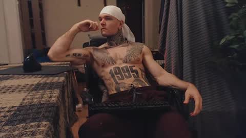 Dmitriy  online show from March 7, 6:33 pm