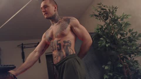 Dmitriy  online show from February 7, 9:05 am