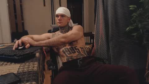 Dmitriy  online show from March 2, 6:46 pm