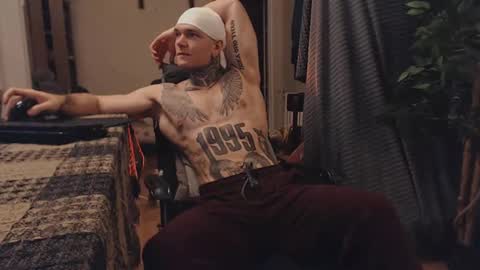 Dmitriy  online show from March 6, 5:54 pm