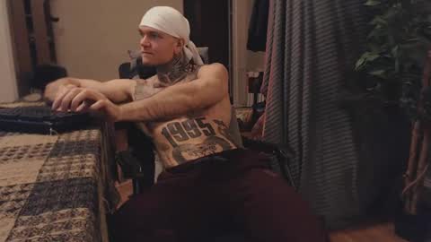 Dmitriy  online show from March 9, 4:33 pm