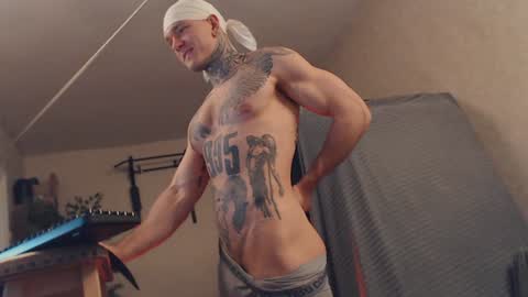 Dmitriy  online show from February 3, 8:24 am