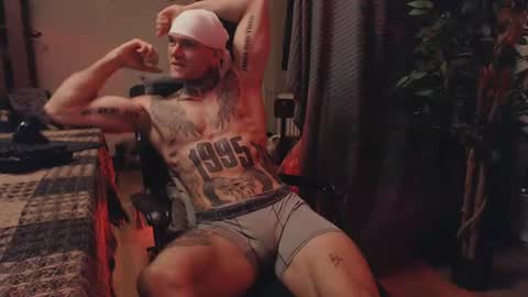 Dmitriy  online show from March 12, 6:55 pm