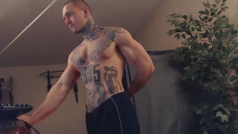 Dmitriy  online show from February 5, 7:07 am