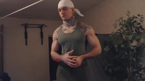 Dmitriy  online show from February 21, 8:38 pm