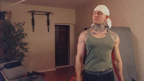 Dmitriy  online show from January 27, 10:27 pm